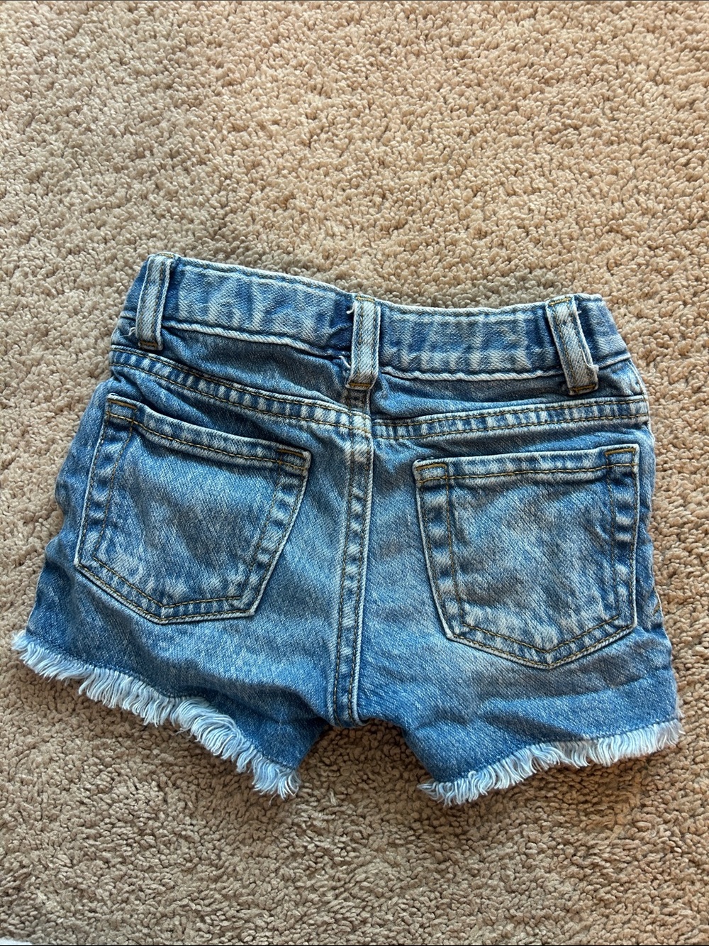 2T shorts/skort bundle - Picture 7 of 11